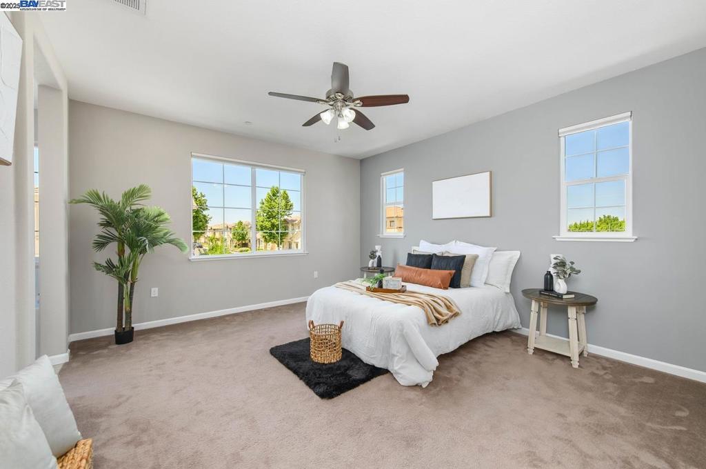 BRENTWOOD - Residential