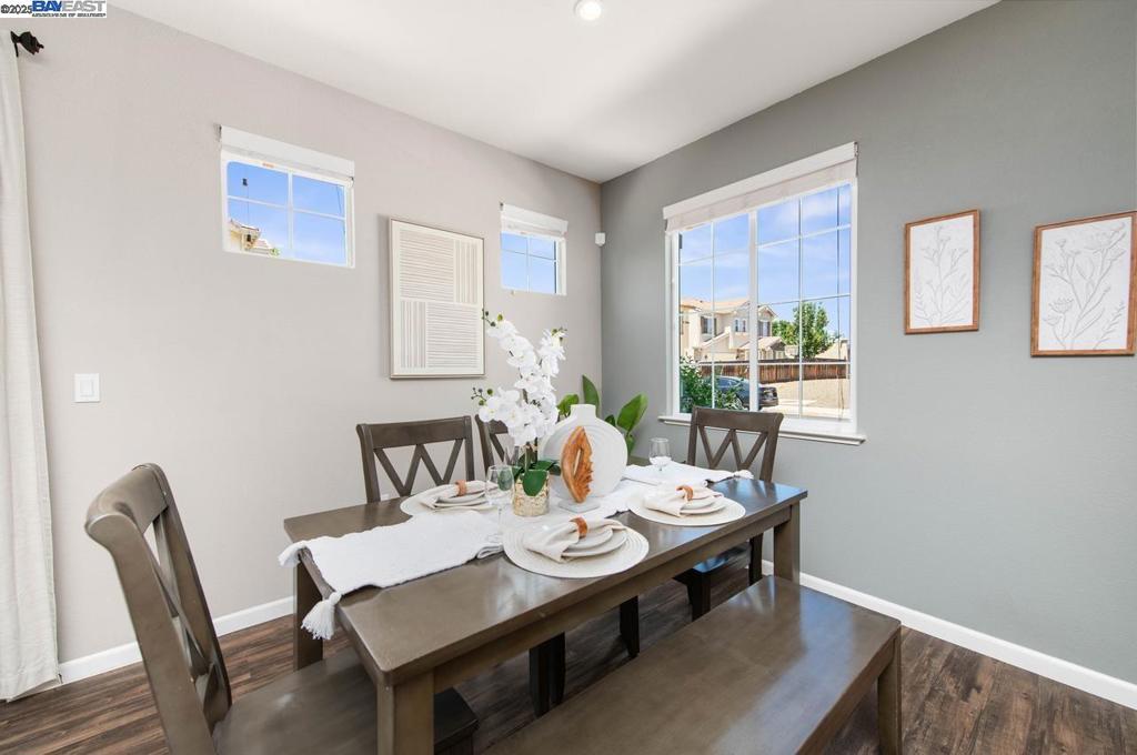 BRENTWOOD - Residential