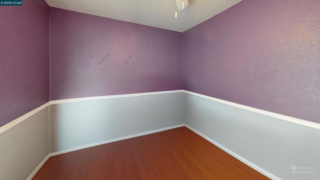 MAGNOLIA PARK - Residential