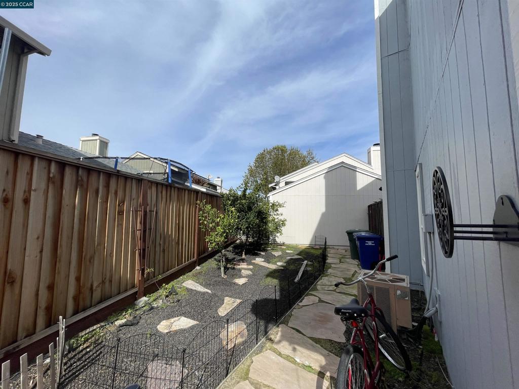 MAGNOLIA PARK - Residential