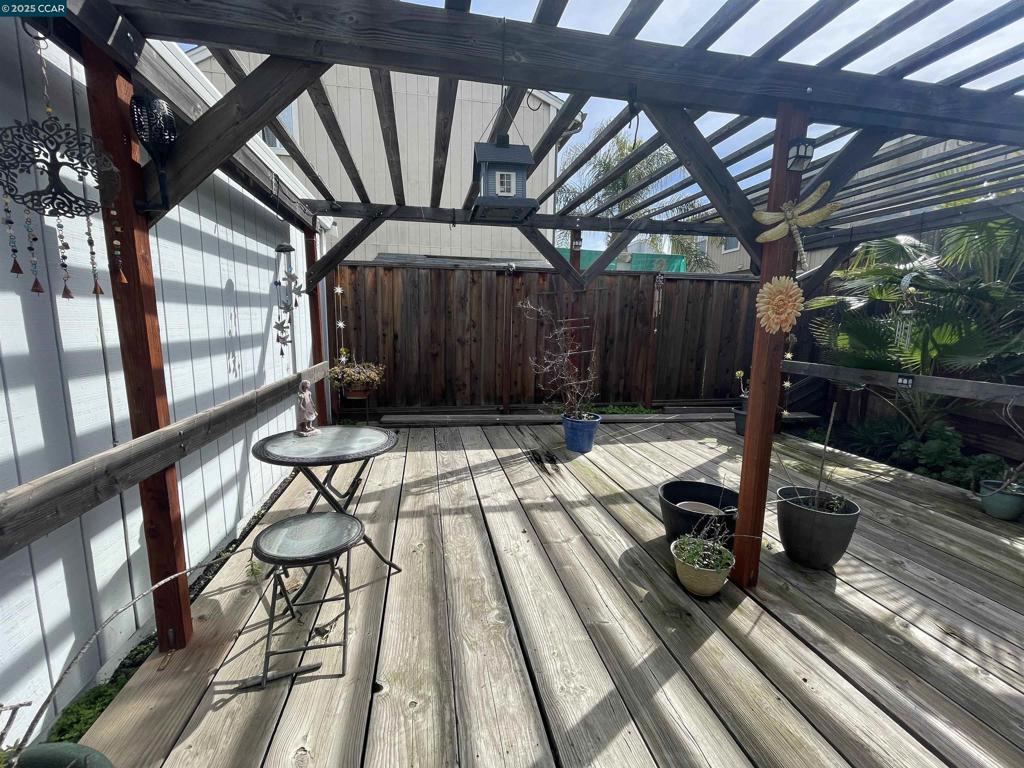 MAGNOLIA PARK - Residential