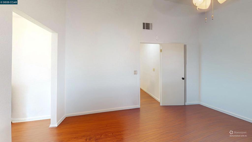 MAGNOLIA PARK - Residential