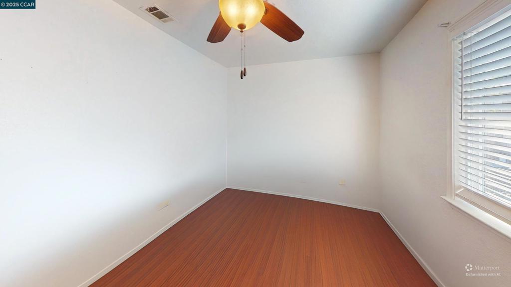 MAGNOLIA PARK - Residential