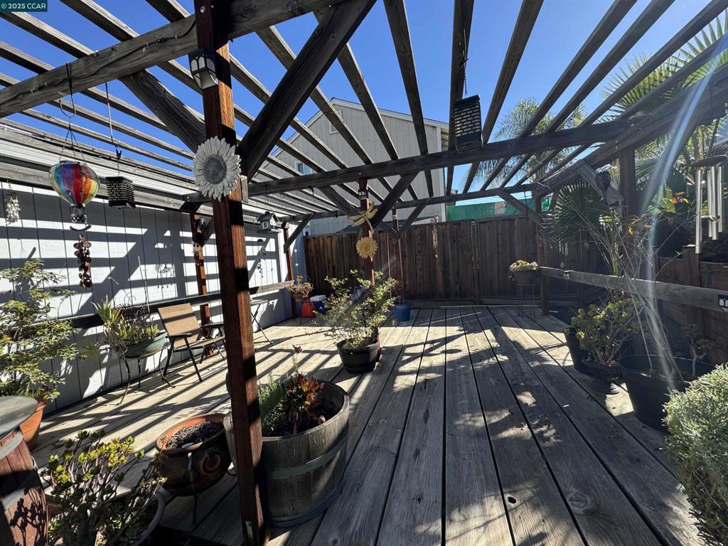 MAGNOLIA PARK - Residential