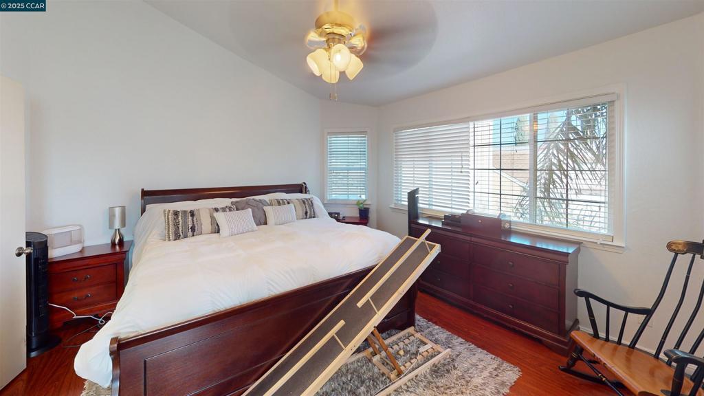 MAGNOLIA PARK - Residential