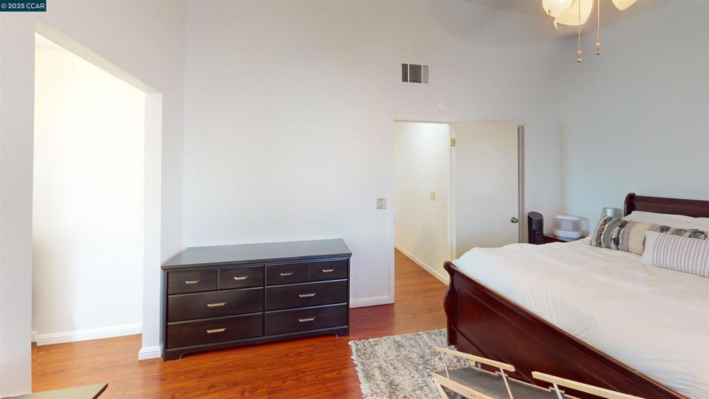 MAGNOLIA PARK - Residential