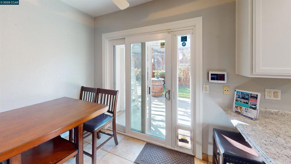 MAGNOLIA PARK - Residential