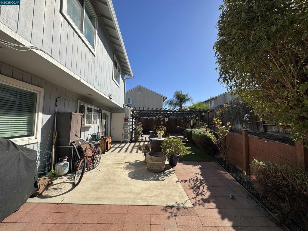 MAGNOLIA PARK - Residential