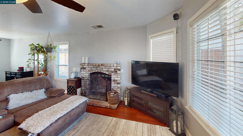 MAGNOLIA PARK - Residential