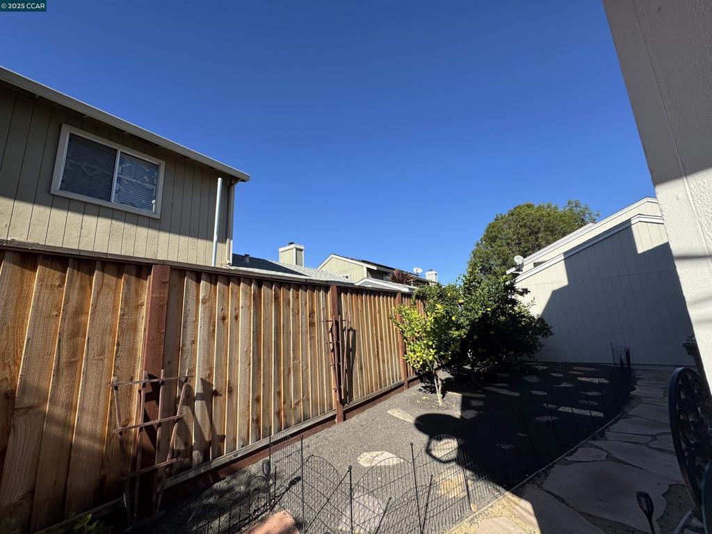 MAGNOLIA PARK - Residential