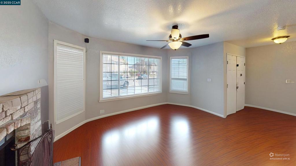 MAGNOLIA PARK - Residential