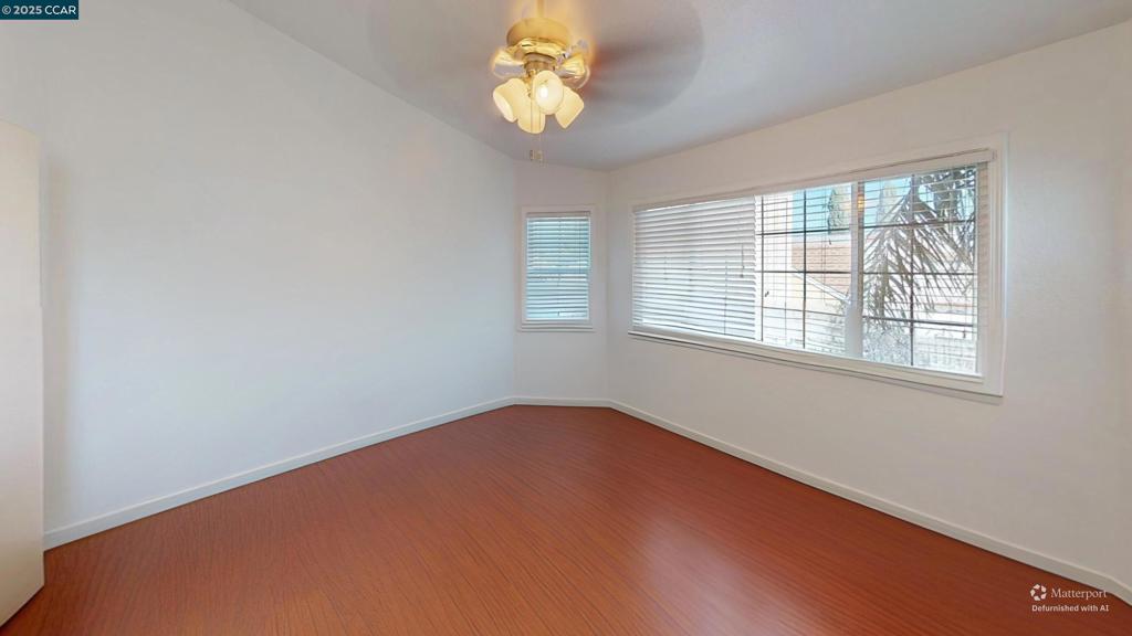 MAGNOLIA PARK - Residential