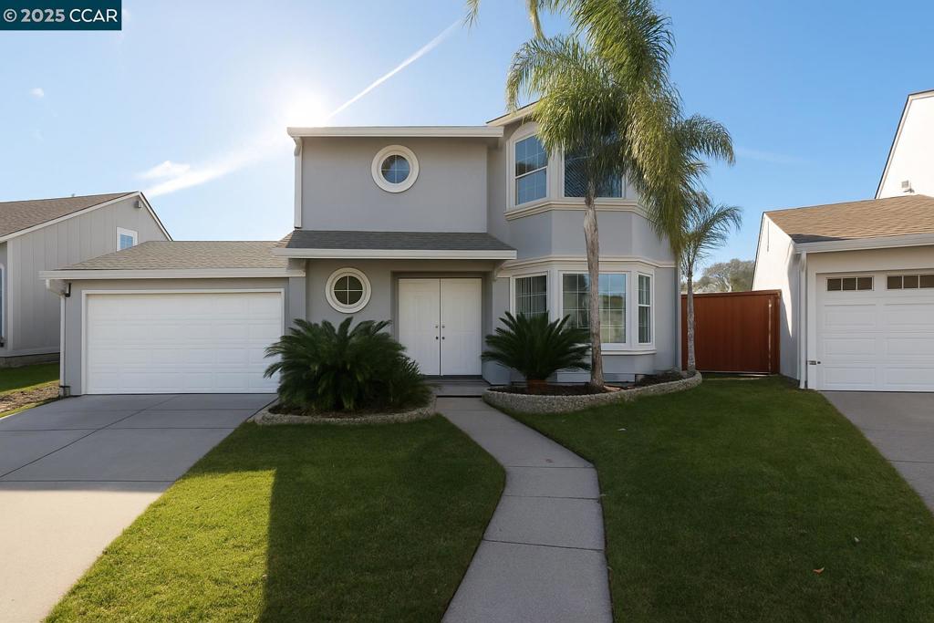 MAGNOLIA PARK - Residential