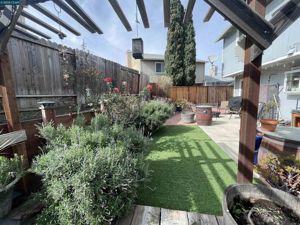 MAGNOLIA PARK - Residential