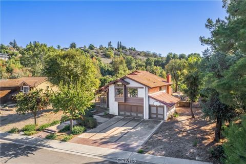 3050 Sunrise West Covina CA 91791