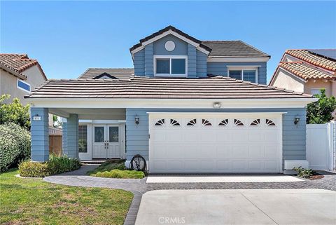 25311 Misty Ridge Mission Viejo CA 92692