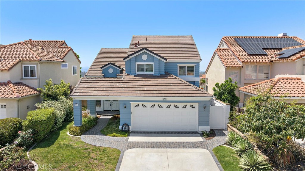 25311 Misty Ridge