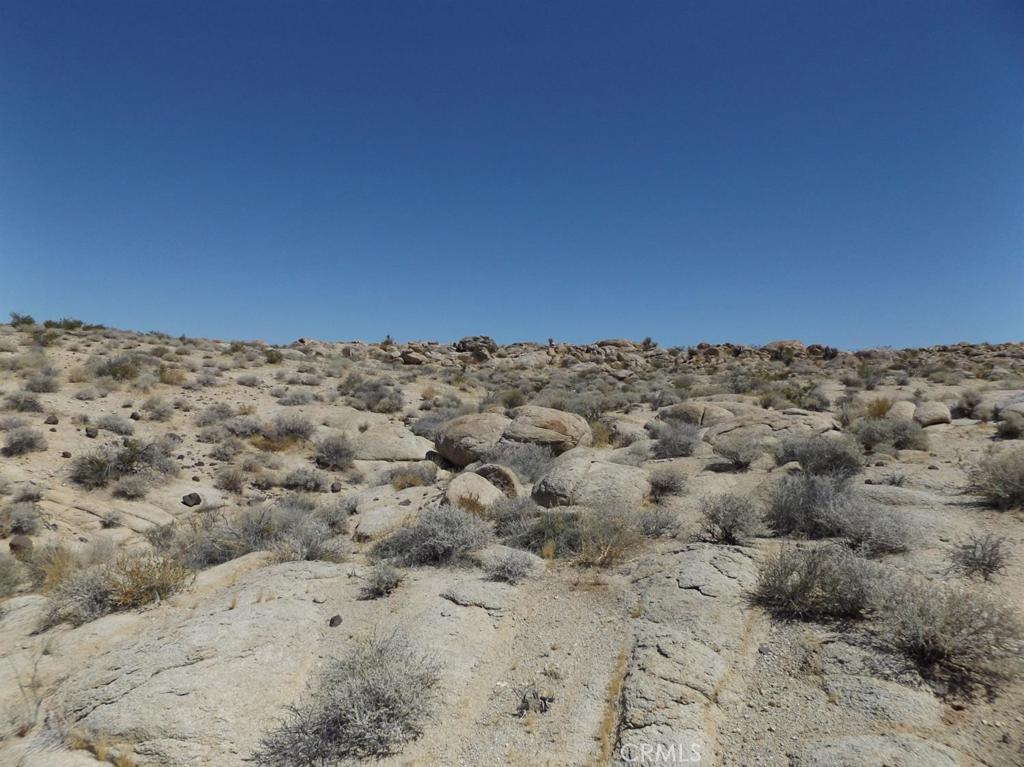 100 Green Rock Mine (near) Road