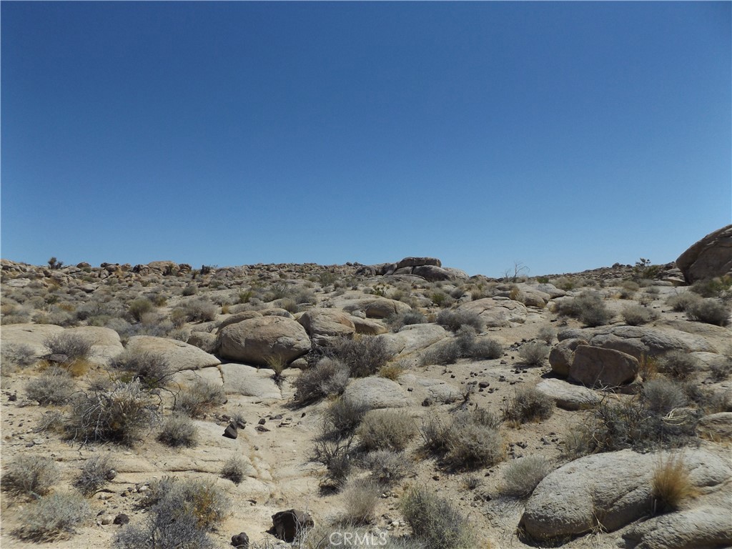 100 Green Rock Mine (near) Road