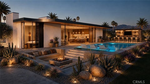 Photo of 72900 Skyward WAY, Palm Desert, CA 92260 (MLS # SR26167933)