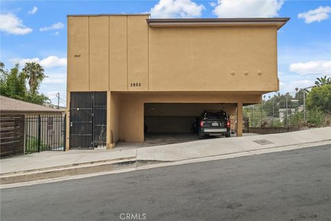Photo of 3925 Barrett RD, Los Angeles, CA 90032 (MLS # DW26105914)