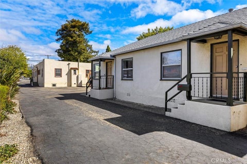 Tiny photo for 347 Branch Street, San Luis Obispo, CA 93401 (MLS # SC26196124)