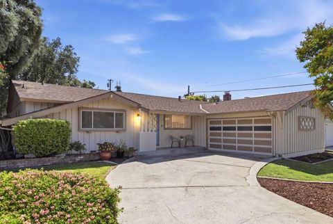 Photo of 19660 Vicksburg Drive, Cupertino, CA 95014 (MLS # ML82043026)