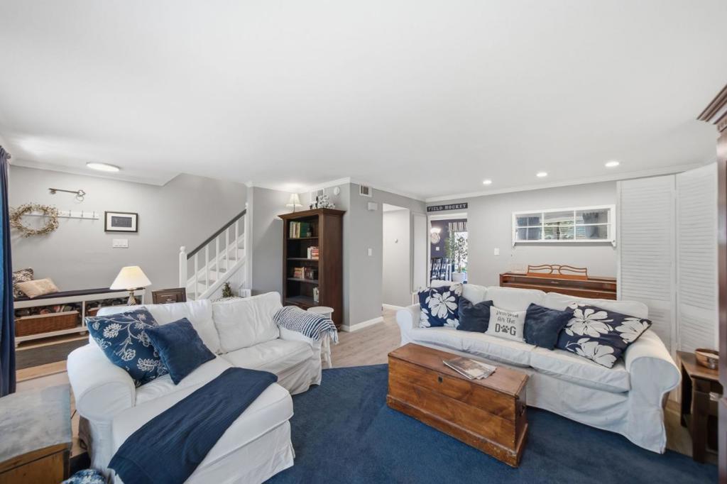 4566 Napa River Court, San Jose CA 95136