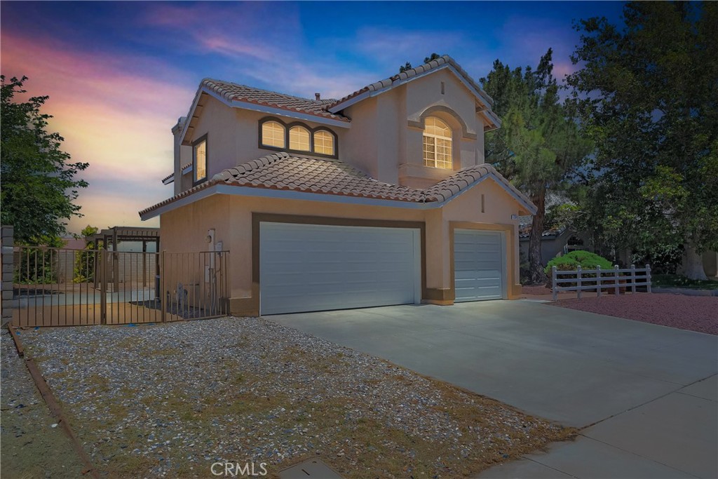 13984 Palomino Court