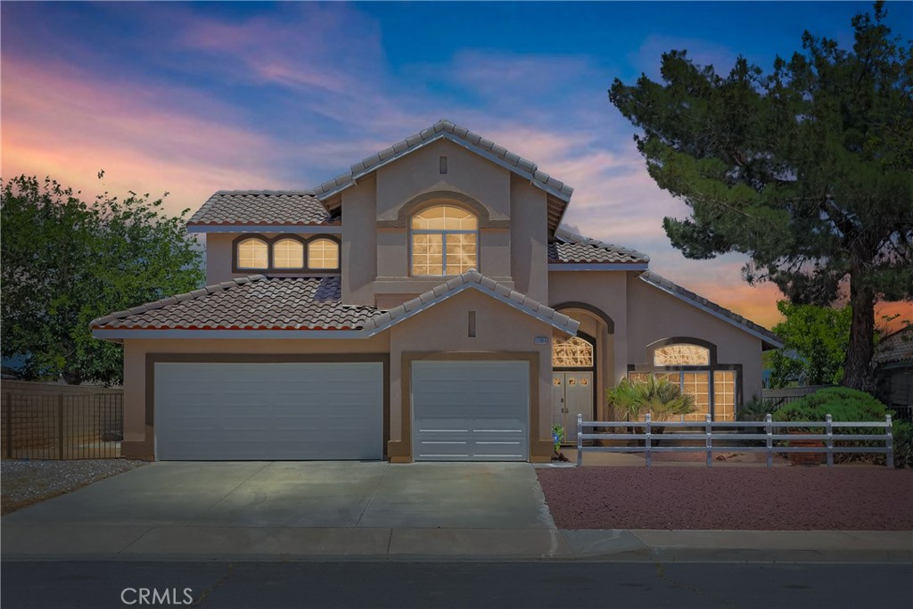 13984 Palomino Court