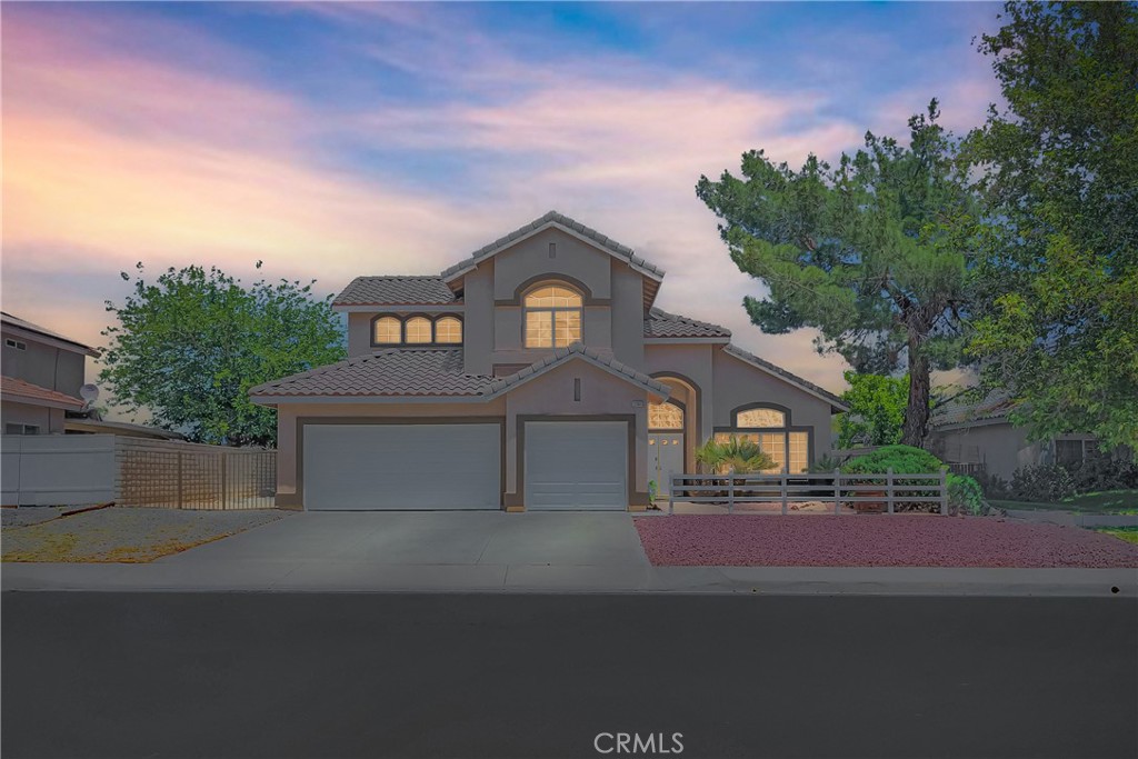 13984 Palomino Court