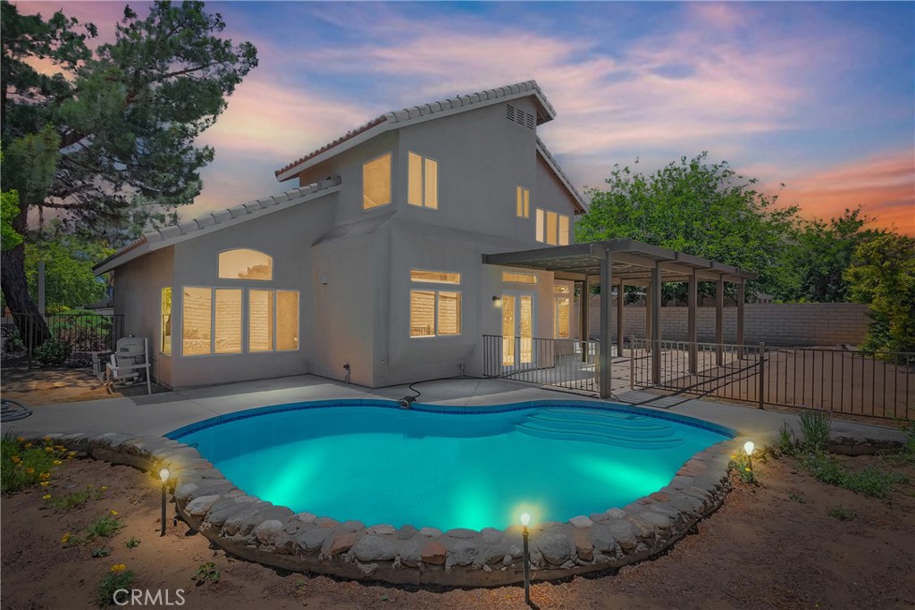 13984 Palomino Court