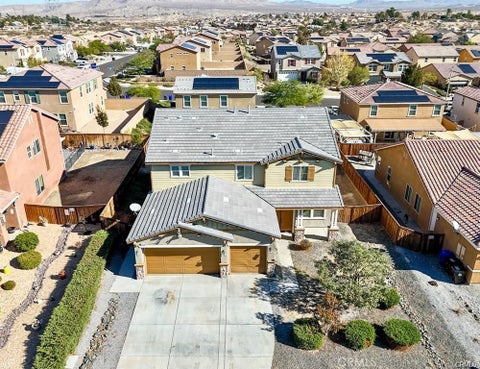 Photo of 15128 Colville Court, Victorville, CA 92394 (MLS # DW26186133)
