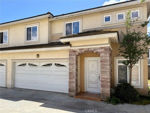 Photo of 1431 S Marengo Ave #Apt C, Alhambra, CA 91803 (MLS # PW26088608)