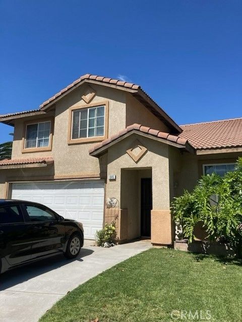 Photo of 1045 Amarillo Court, Riverside, CA 92501 (MLS # CV26079734)