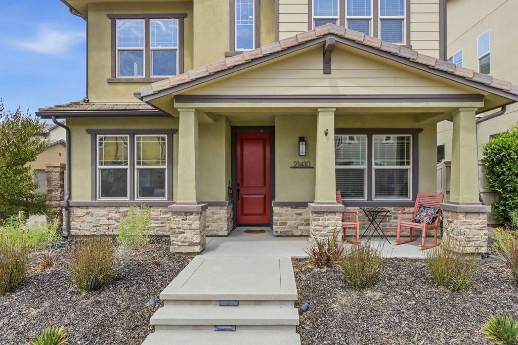 21410 Trail Blazer Lane LN, Escondido CA 92029