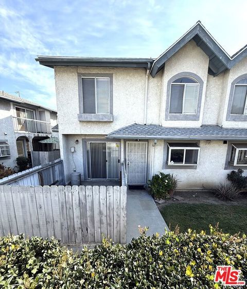 8148 Loren Lane Rosemead CA 91770