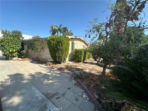 15323 Nubia Street Baldwin Park CA 91706