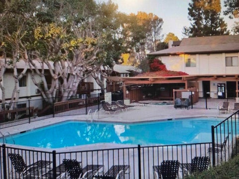 Photo of 6362 Rancho Mission Road #713, San Diego, CA 92108 (MLS # PTP2607255)