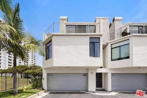 Photo of 43 Sea Colony Drive, Santa Monica, CA 90405 (MLS # 26838199)