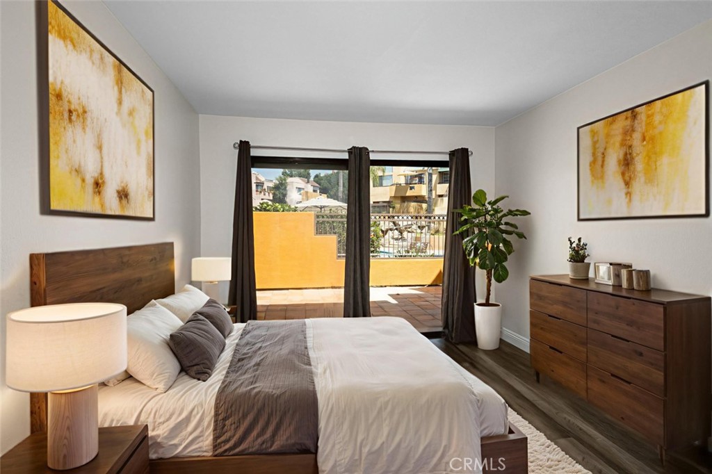 Le Parc - Residential