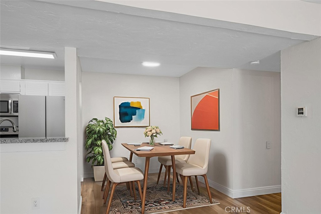 Le Parc - Residential