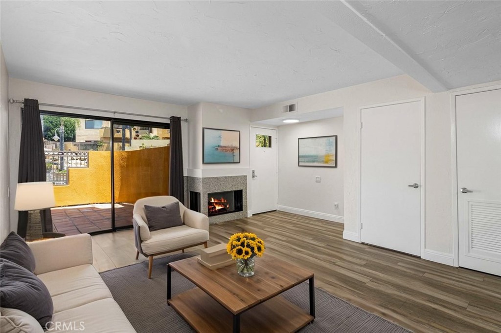 Le Parc - Residential