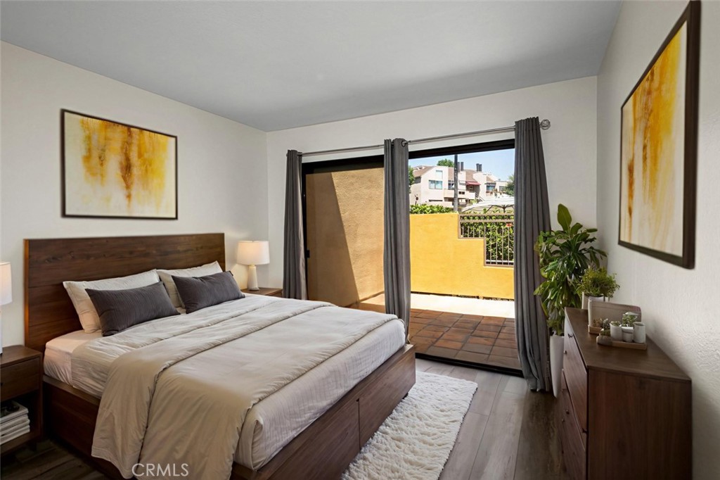 Le Parc - Residential