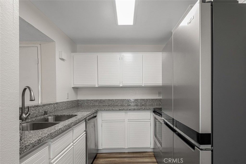 Le Parc - Residential