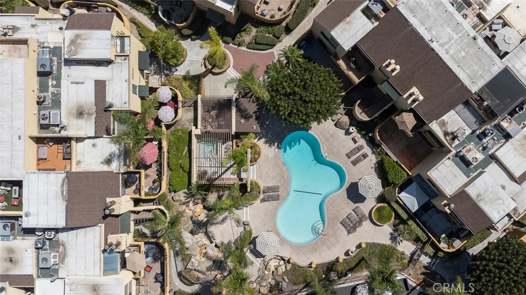 Le Parc - Residential