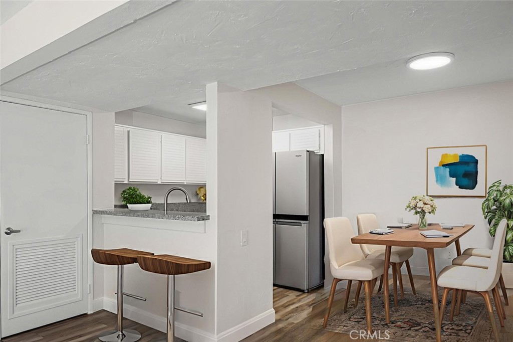 Le Parc - Residential
