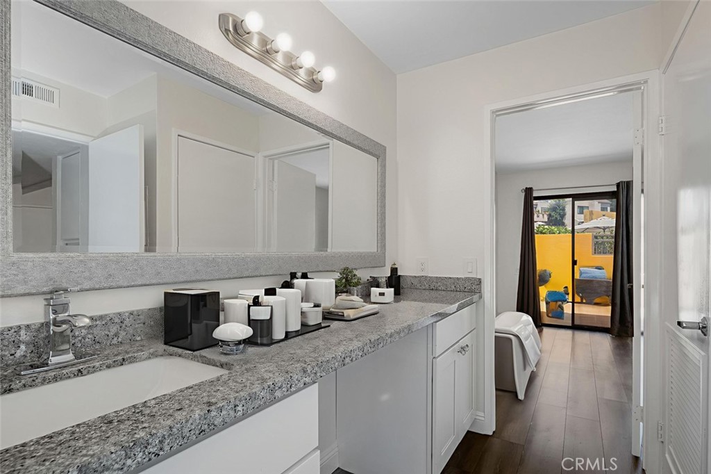 Le Parc - Residential