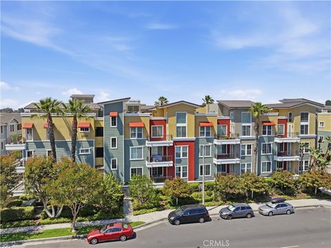 Photo of 2349 Jefferson Street #311, Torrance, CA 90501 (MLS # SB26091954)