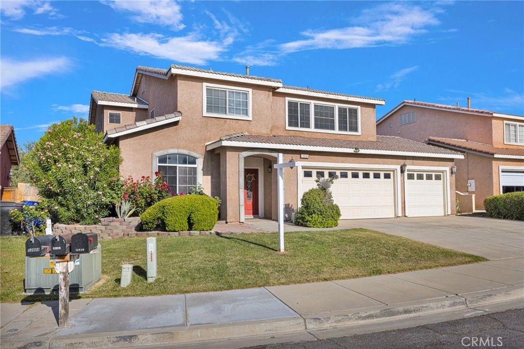 12529 Marchmont Court